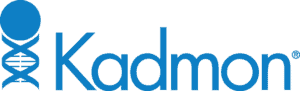 backfile conversion client testimonial kadmon logo