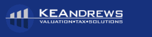 KE Andrews Valuation Tax Solutions Logo