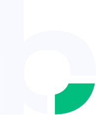 berkone variant "b" logo