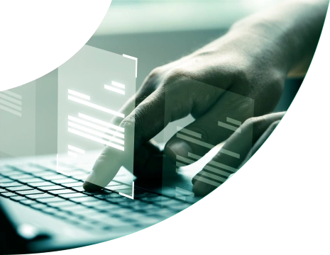 Intelligent Capture image