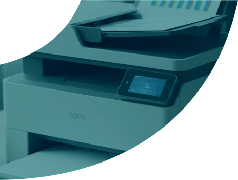 Print & Mail Services image