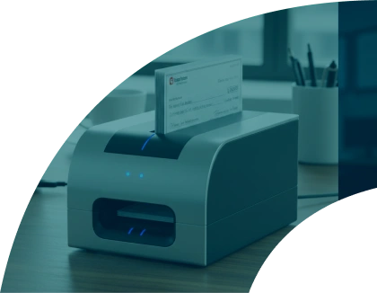 Remittance Processing image