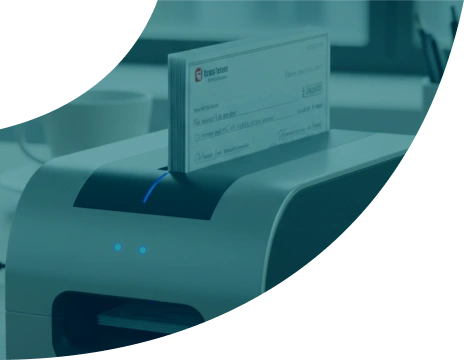 Remittance Processing image